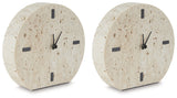 Donfordson Table Clock