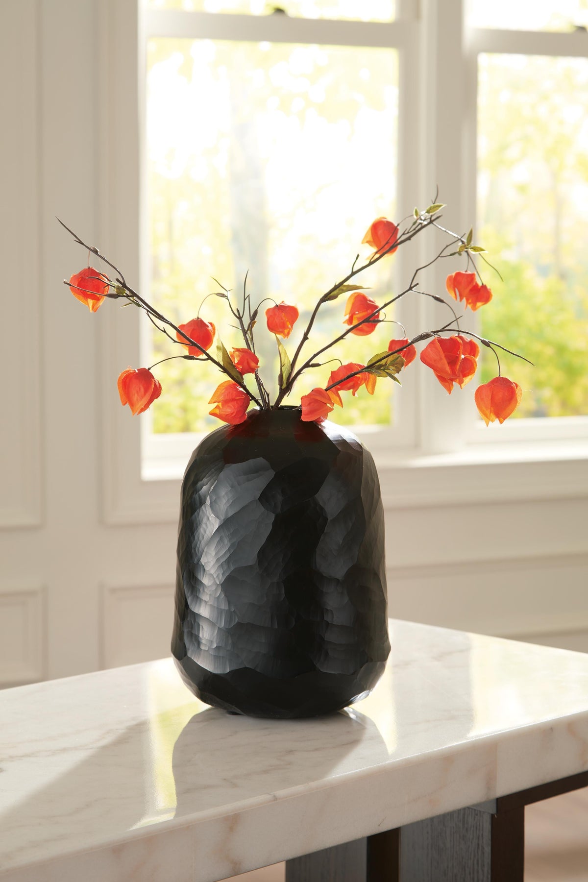 Ryanford Vases