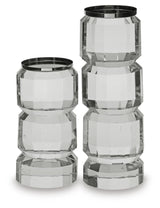 Brentley Candles & Candle Holders