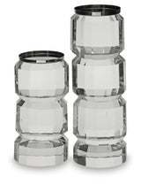 Brentley Candle Holder Set