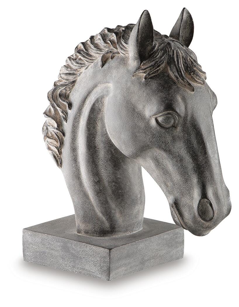 Carnlow Sculptures