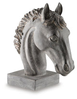 Carnlow Sculptures