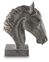 Carnlow Sculptures