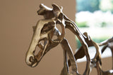 Grainville Sculpture