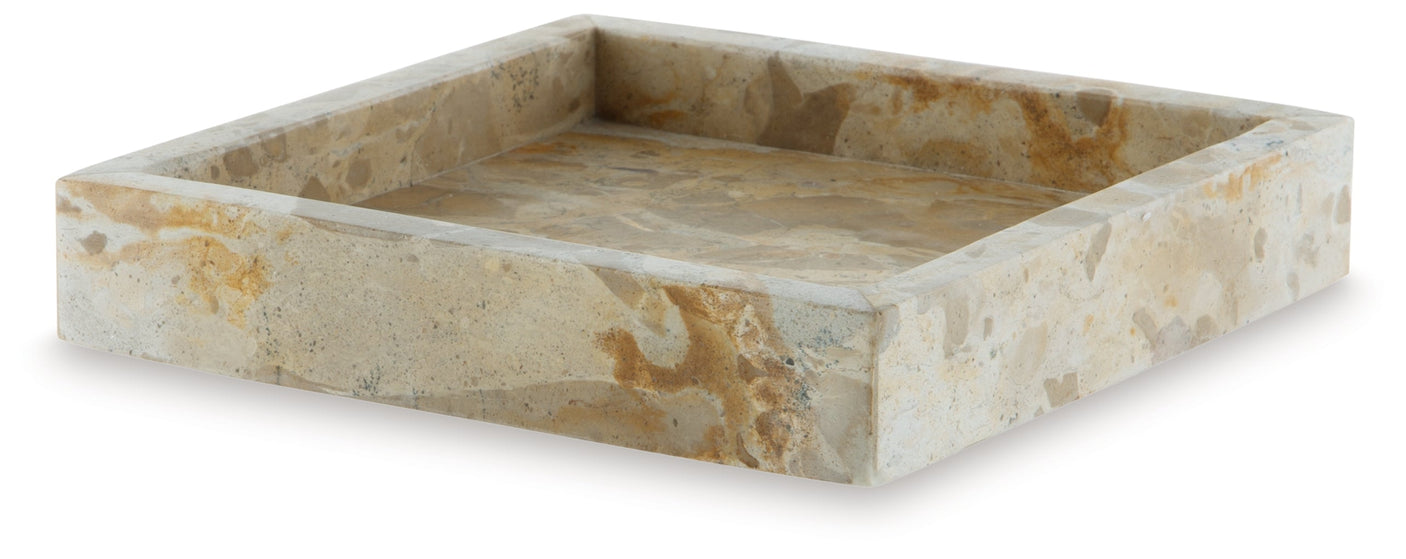 Edurton Tray
