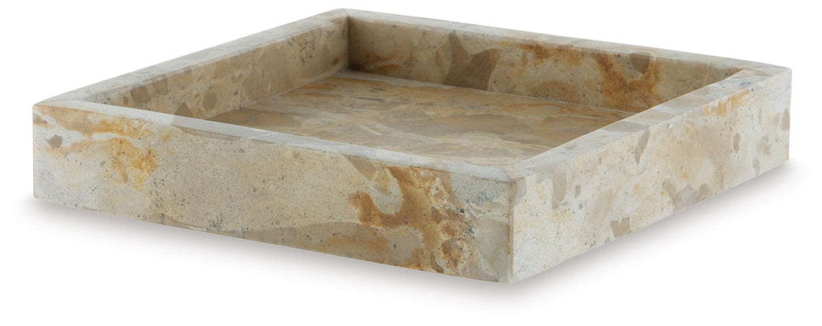Edurton Bowls & Trays