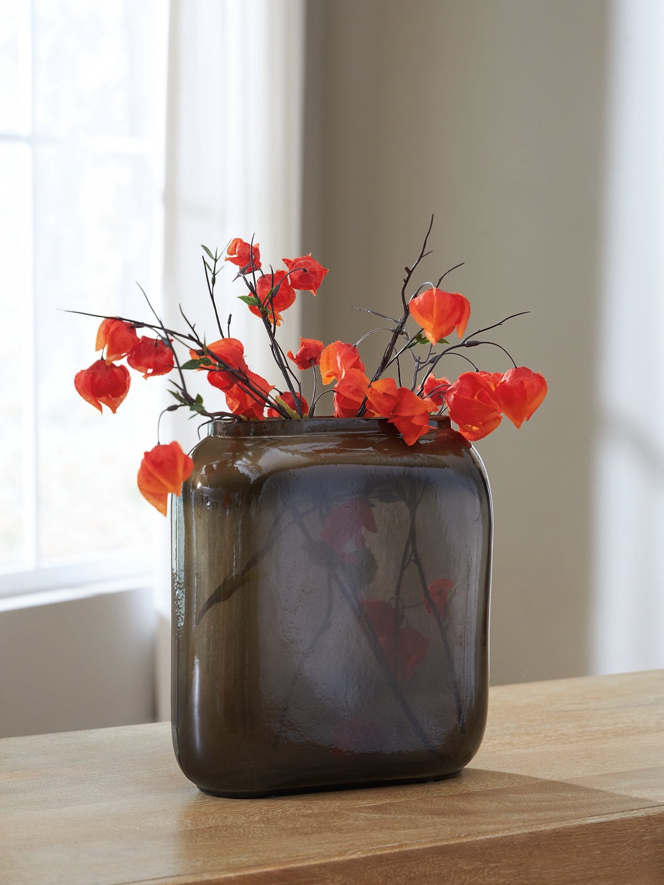 Sumner Vase