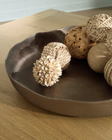 Wallmen Tray