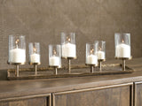 Wallmond Candles & Candle Holders