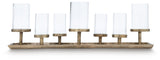 Wallmond Candles & Candle Holders