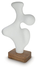 Lavarsen Sculpture