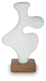 Lavarsen Sculpture