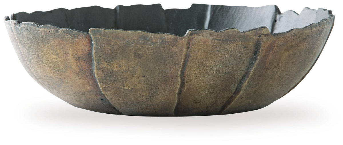Aidman Bowls & Trays