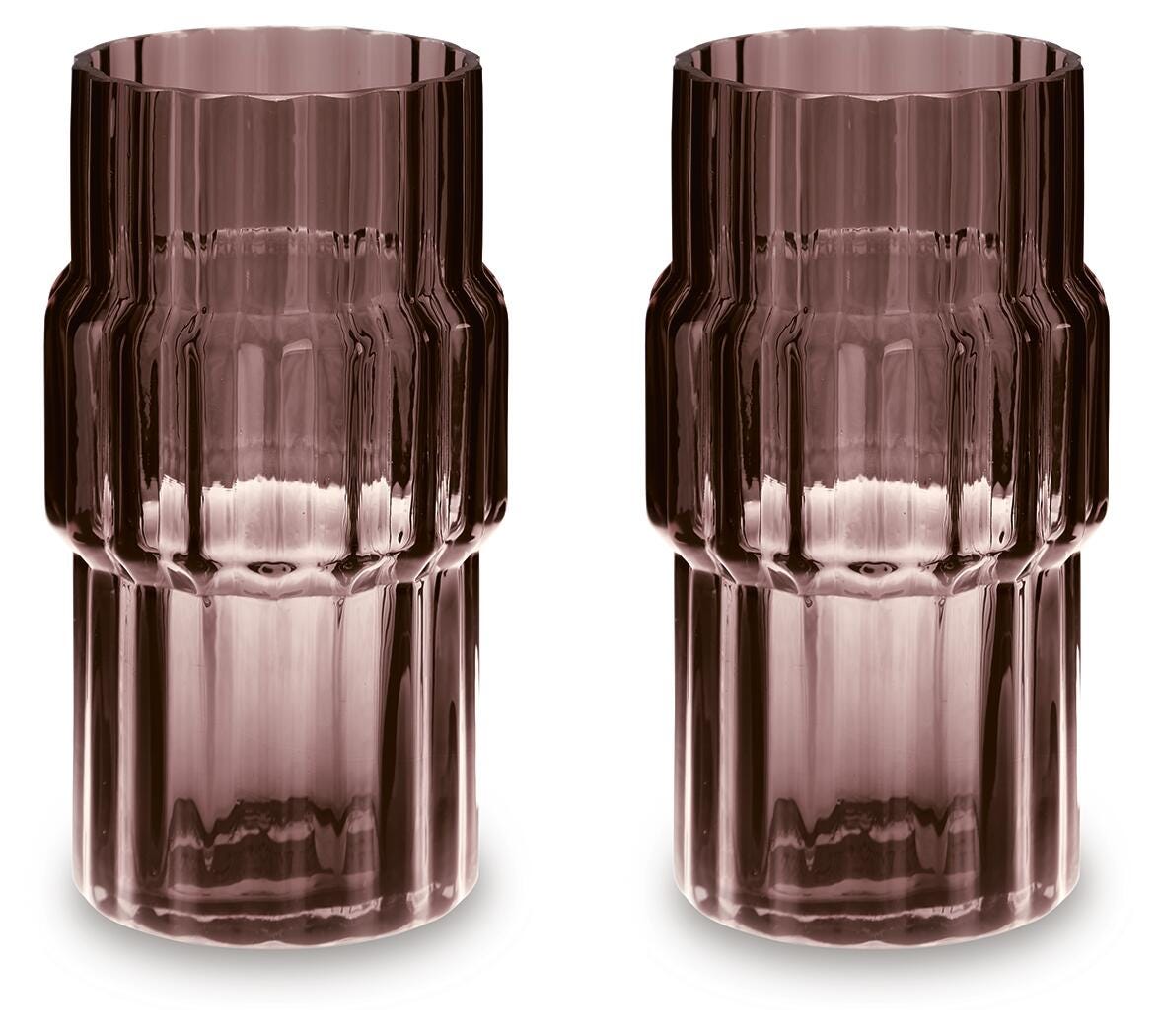 Dorlow Vases