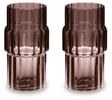 Dorlow Vases