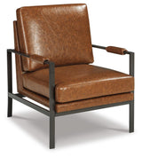 Peacemaker Accent Chairs