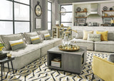 Bales Modular Sectionals