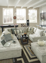Bales Accent Chairs