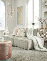 Bales 2-Piece Modular Seating