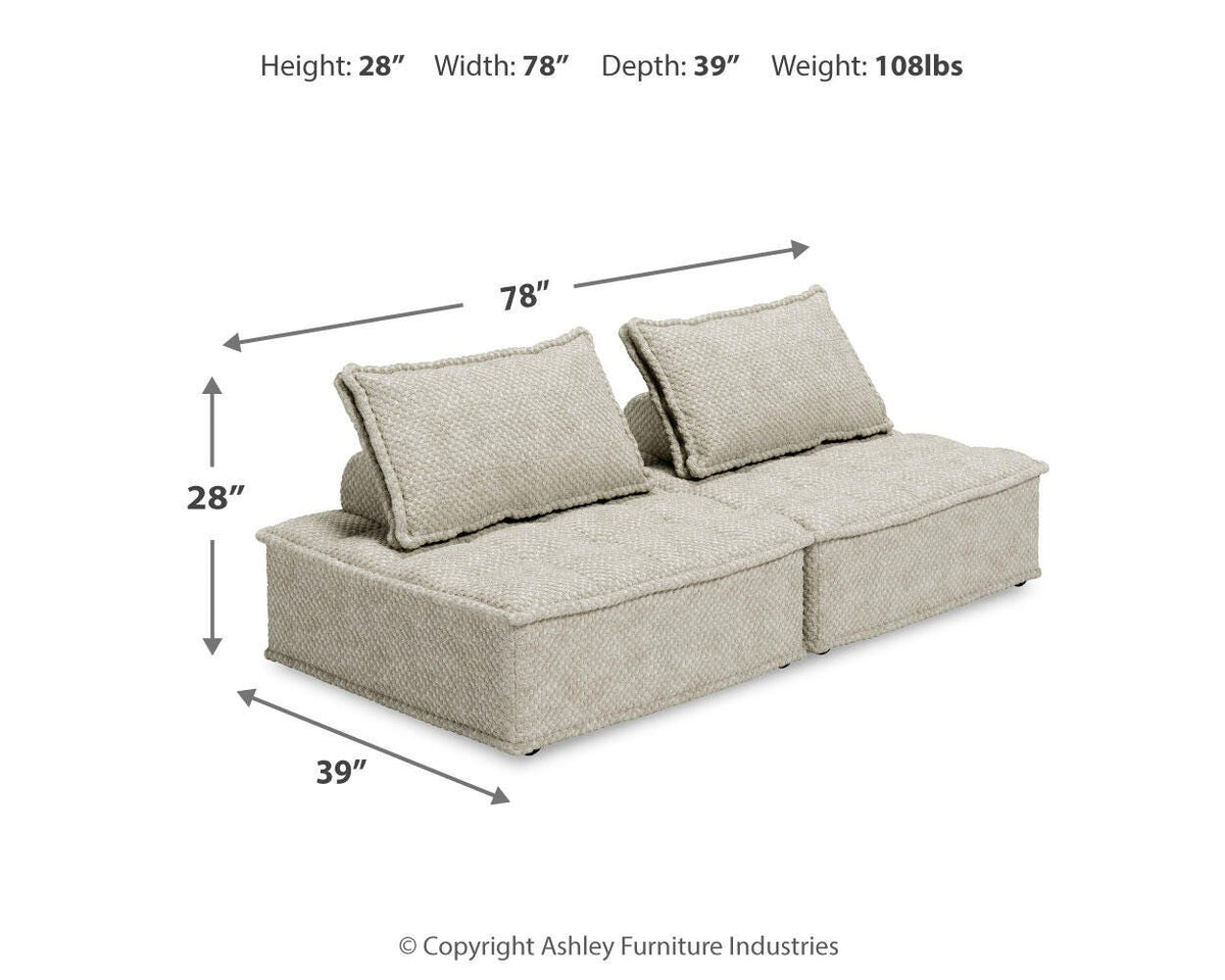 Bales Modular Sectionals