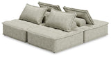 Bales Modular Sectionals