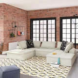 Bales Modular Sectionals