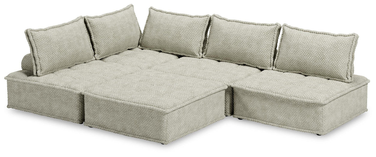 Bales Modular Sectionals