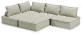 Bales Modular Sectionals