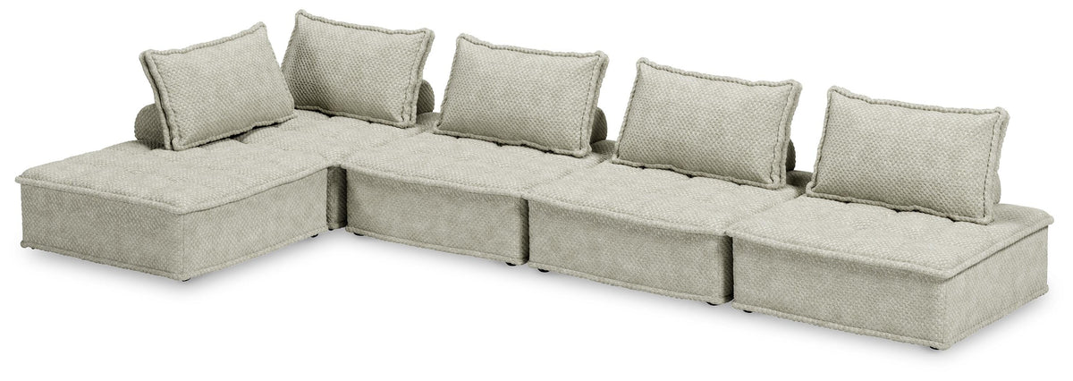 Bales Modular Sectionals