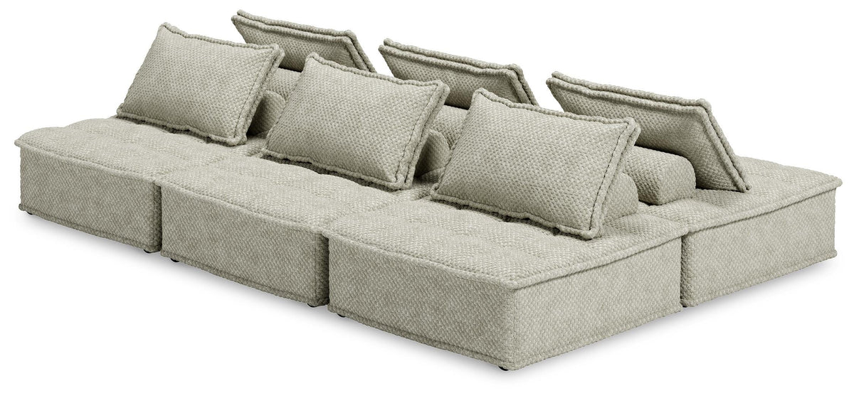 Bales Modular Sectionals
