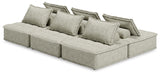 Bales Modular Sectionals