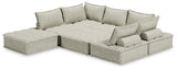 Bales Modular Sectionals