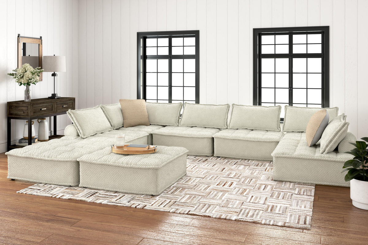 Bales Modular Sectionals