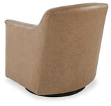 Bradney Accent Chairs