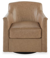 Bradney Accent Chairs