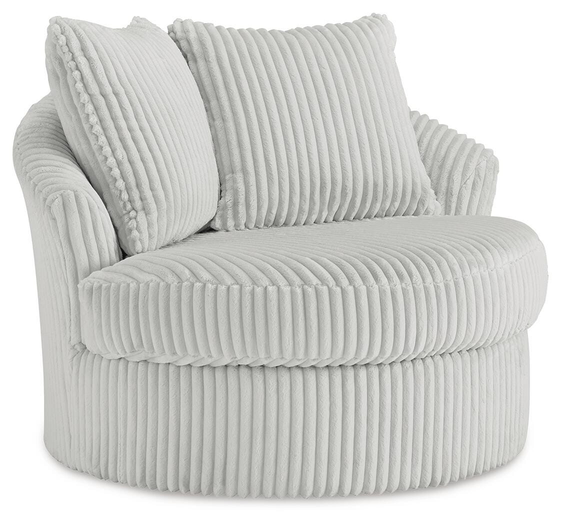 Gramwell Accent Chairs
