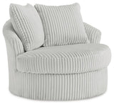 Gramwell Accent Chairs
