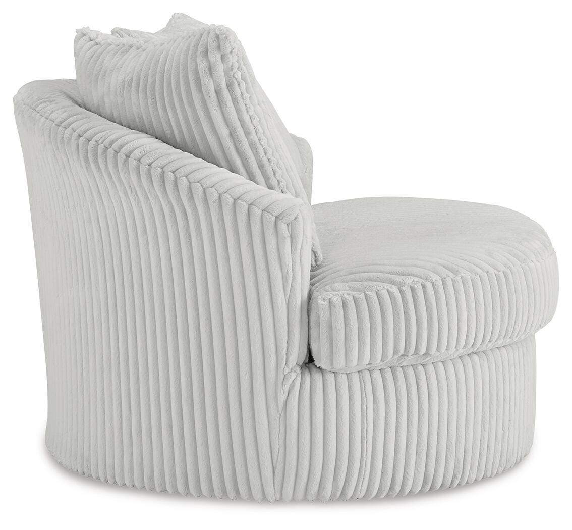Gramwell Accent Chairs