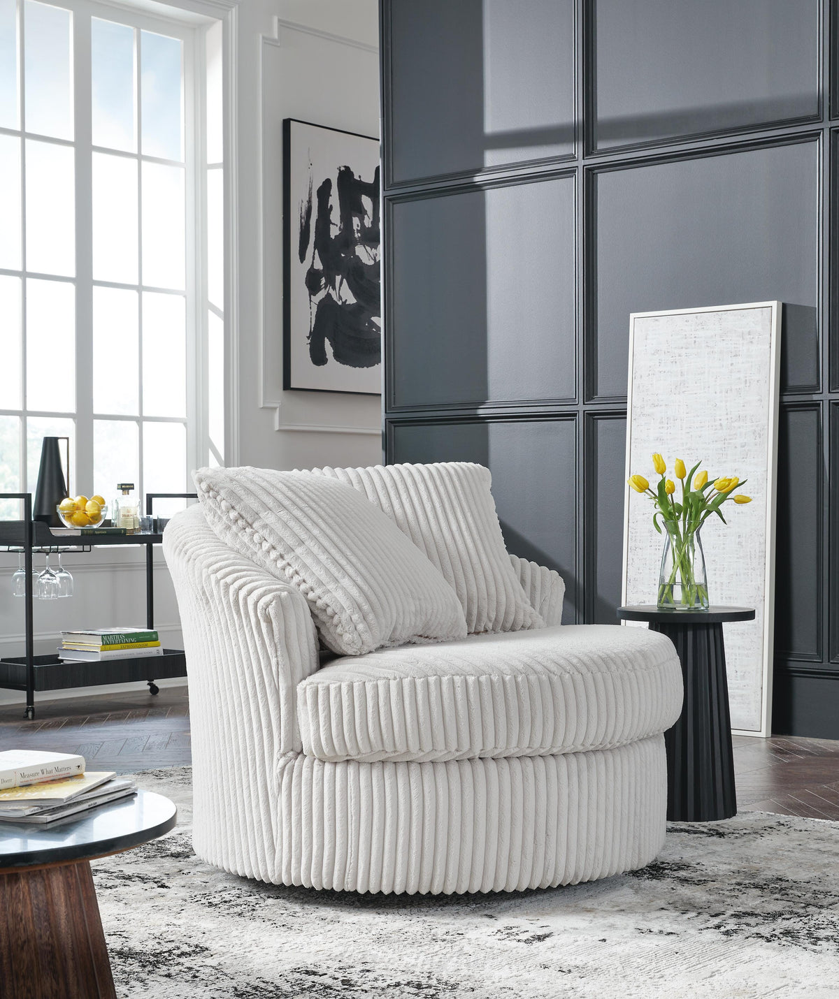 Gramwell Accent Chairs