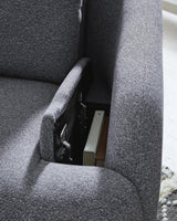 Alainmont Power Recliners