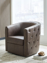 Brentlow Accent Chairs