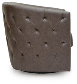 Brentlow Accent Chairs