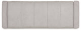 Akselman Storage Bench