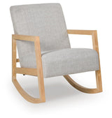 Wychworth Accent Chairs