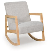 Wychworth Accent Chair
