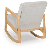 Wychworth Accent Chair
