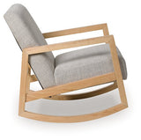 Wychworth Accent Chair