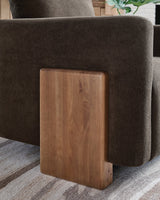 Dairlett Accent Chair