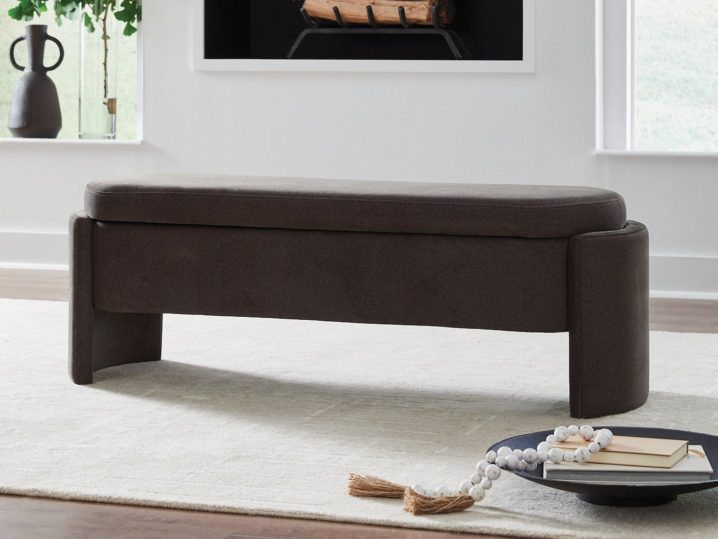Vavuniya Storage Bench