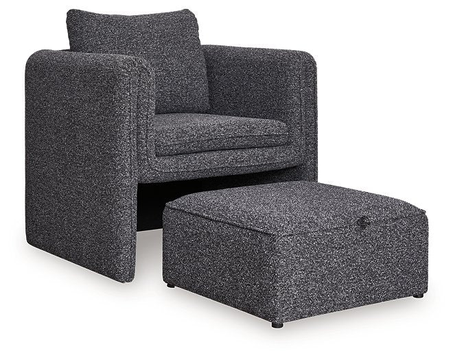 Vreni Accent Chair